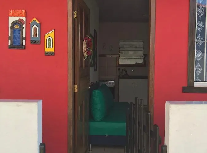 Casa Quadra Praia Jacaraipe