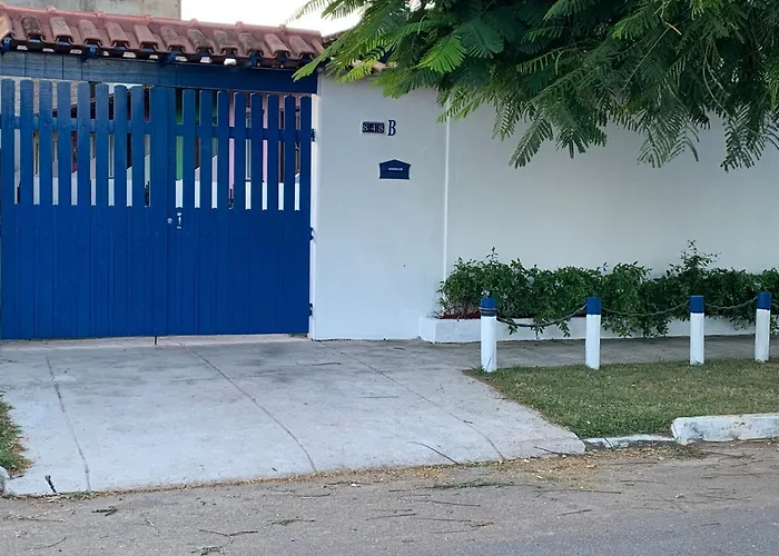 Casa Quadra Praia Jacaraipe