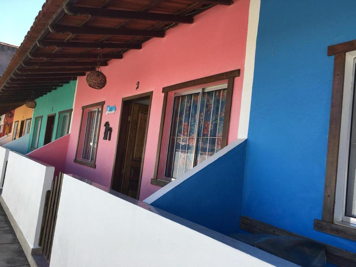 Holiday home Casa Quadra Jacaraipe *