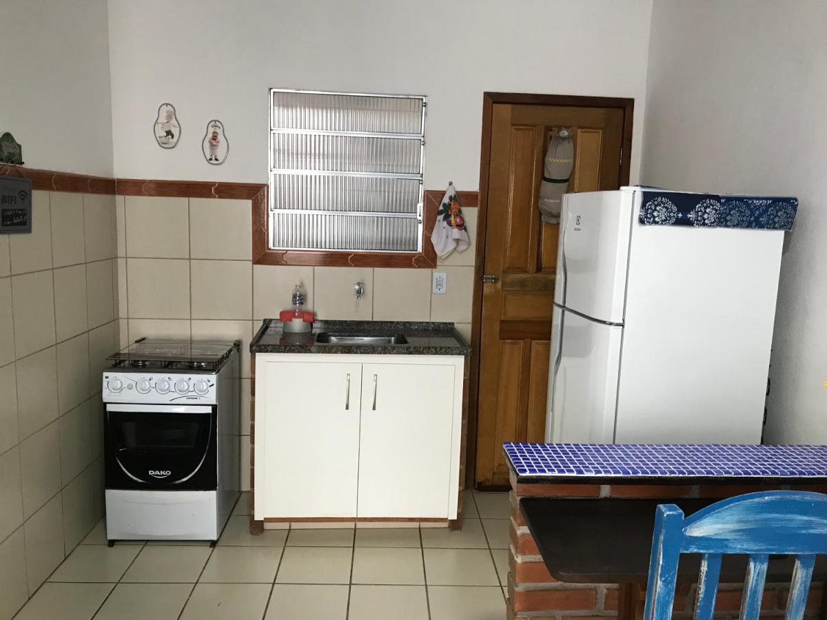 Casa Quadra Jacaraipe Holiday home