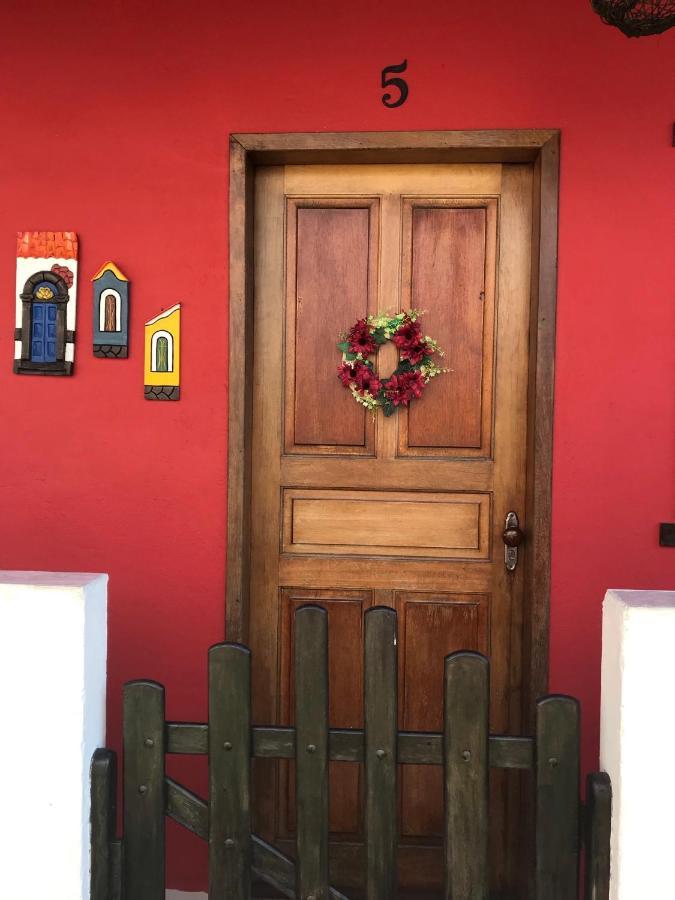 Holiday home Casa Quadra Jacaraipe *