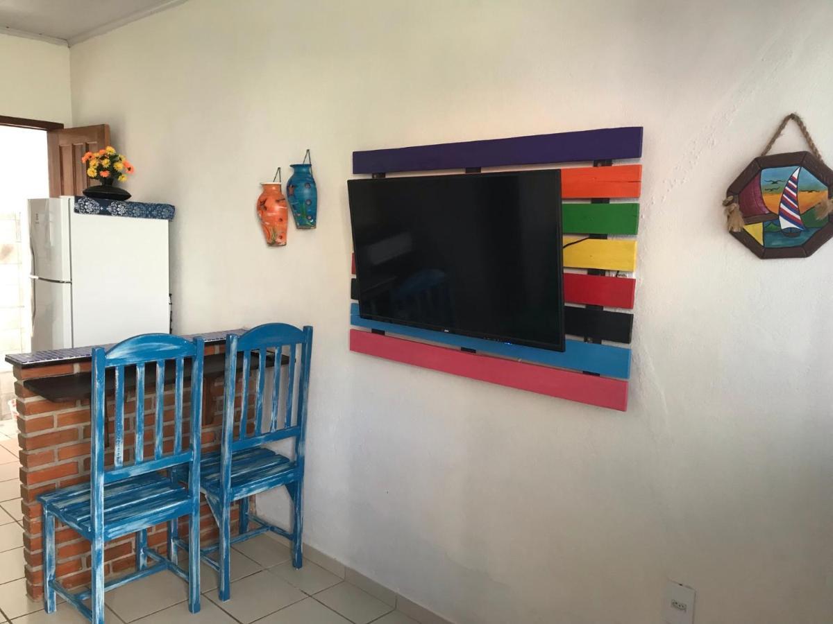 Casa Quadra Jacaraipe Holiday home Serra (Espirito Santo)