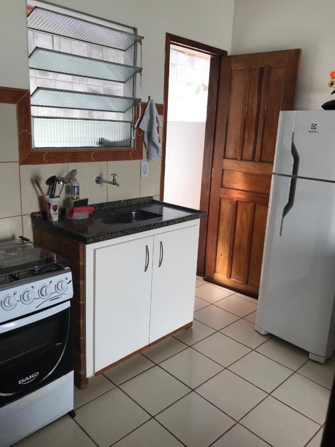 Casa Quadra Jacaraipe Holiday home